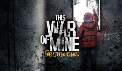 This War of Mine - The Little Ones (Xbox One) - Xbox Live Key - ARGENTINA - 2