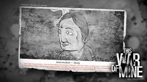 This War of Mine - War Child Charity Steam Gift GLOBAL - 3