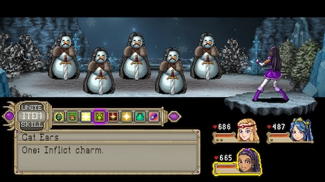 This Way Madness Lies (PC) - Steam Gift - EUROPE - 7