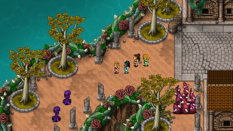 This Way Madness Lies (PC) - Steam Gift - EUROPE - 8