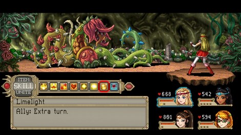 This Way Madness Lies (PC) - Steam Gift - EUROPE - 4