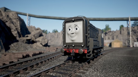 Thomas & Friends: Wonders of Sodor | Deluxe Edition (PC) - Steam Account - GLOBAL - 6