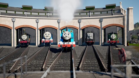 Thomas & Friends: Wonders of Sodor (PC) - Steam Gift - EUROPE - 7
