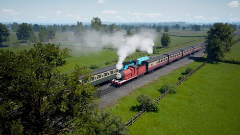 Thomas & Friends: Wonders of Sodor (PC) - Steam Gift - EUROPE - 3