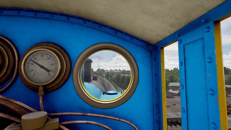 Thomas & Friends: Wonders of Sodor (PC) - Steam Gift - EUROPE - 5