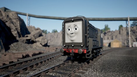 Thomas & Friends: Wonders of Sodor (PC) - Steam Gift - EUROPE - 6