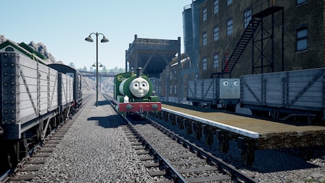 Thomas & Friends: Wonders of Sodor (PC) - Steam Gift - GLOBAL - 8