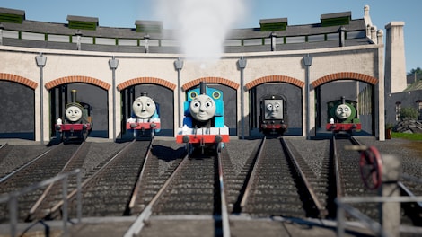 Thomas & Friends: Wonders of Sodor (PC) - Steam Gift - GLOBAL - 7