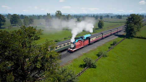 Thomas & Friends: Wonders of Sodor (PC) - Steam Gift - GLOBAL - 3