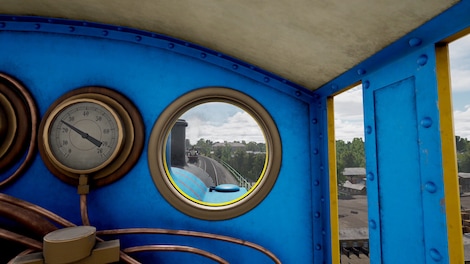 Thomas & Friends: Wonders of Sodor (PC) - Steam Gift - NORTH AMERICA - 5