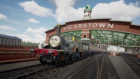 Thomas & Friends: Wonders of Sodor (PC) - Steam Key - EUROPE - 11