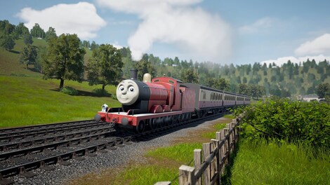 Thomas & Friends: Wonders of Sodor (PC) - Steam Key - EUROPE - 4