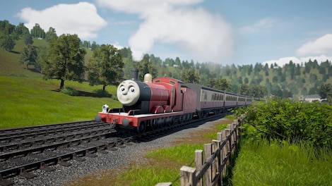 Thomas & Friends: Wonders of Sodor (PC) - Steam Key - NORTH AMERICA - 4