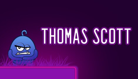 Thomas Scott (PC) - Steam Key - GLOBAL - 0
