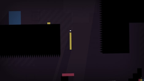 Thomas Was Alone (PC) - Steam Key - GLOBAL - 10