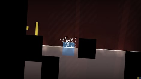 Thomas Was Alone (PC) - Steam Key - GLOBAL - 6
