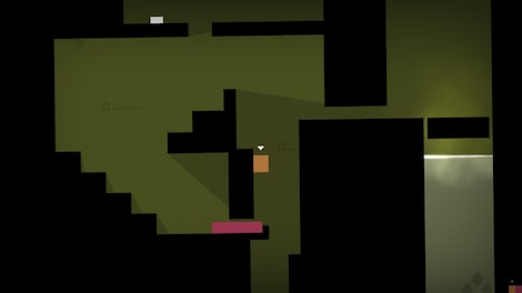 Thomas Was Alone (PC) - Steam Key - GLOBAL - 7