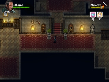 Thorne - Death Merchants Steam Gift GLOBAL - 7