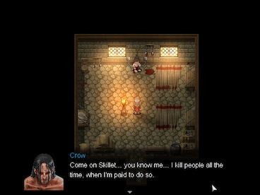 Thorne - Death Merchants Steam Gift GLOBAL - 3