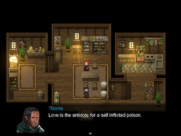 Thorne - Death Merchants Steam Key GLOBAL - 9