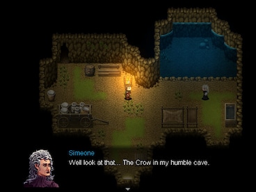 Thorne - Death Merchants Steam Key GLOBAL - 0