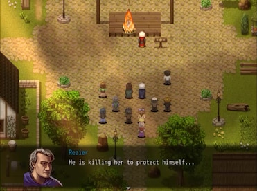 Thorne - Son of Slaves (Ep.2) Steam Key GLOBAL - 6