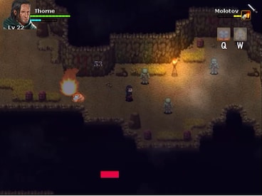 Thorne - Son of Slaves (Ep.2) Steam Key GLOBAL - 5