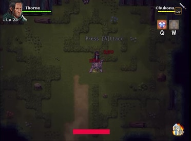Thorne - Son of Slaves (Ep.2) Steam Key GLOBAL - 0