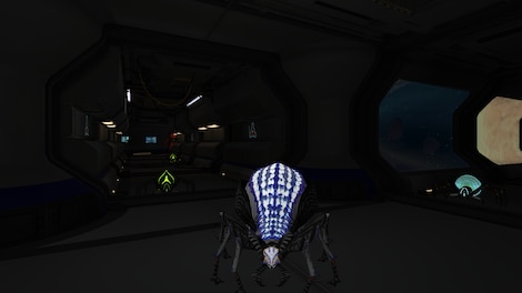 THOSE DAMN ALIENS! VR (PC) - Steam Key - GLOBAL - 10