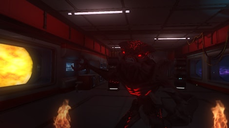 THOSE DAMN ALIENS! VR (PC) - Steam Key - GLOBAL - 6