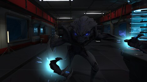 THOSE DAMN ALIENS! VR (PC) - Steam Key - GLOBAL - 8