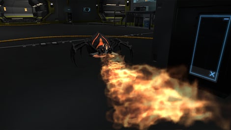 THOSE DAMN ALIENS! VR (PC) - Steam Key - GLOBAL - 3