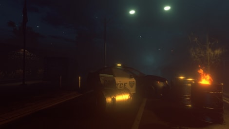 Those Who Remain (PC) - Steam Account - GLOBAL - 9