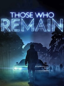 Those Who Remain (PC) - Steam Account - GLOBAL - 1