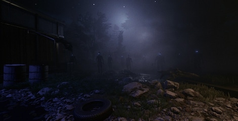 Those Who Remain (PC) - Steam Gift - NORTH AMERICA - 12