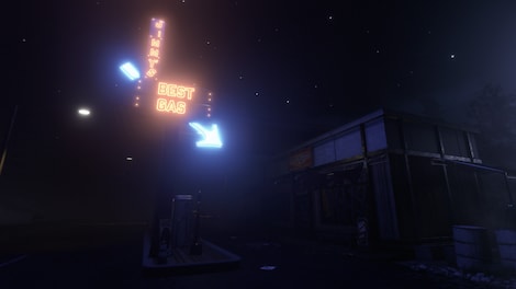 Those Who Remain (PC) - Steam Key - GLOBAL - 2