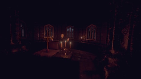 Those Who Remain (PC) - Steam Key - GLOBAL - 8