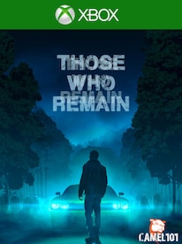 Those Who Remain (Xbox One) - Xbox Live Key - UNITED STATES - 1