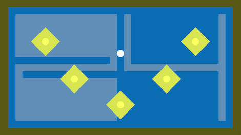 THOTH Steam Key GLOBAL - 2