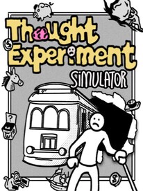 Thought Experiment Simulator (PC) - Steam Key - CHINA - 1