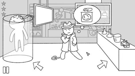 Thought Experiment Simulator (PC) - Steam Key - GLOBAL - 6