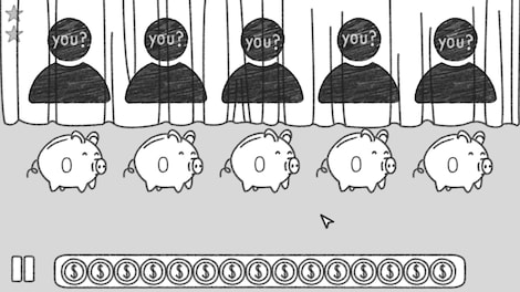 Thought Experiment Simulator (PC) - Steam Key - GLOBAL - 7