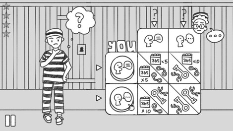 Thought Experiment Simulator (PC) - Steam Key - GLOBAL - 8