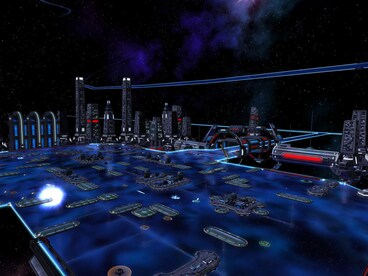 ThreadSpace: Hyperbol Steam Key GLOBAL - 8