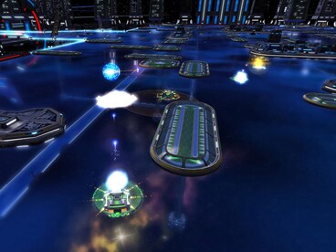 ThreadSpace: Hyperbol Steam Key GLOBAL - 5
