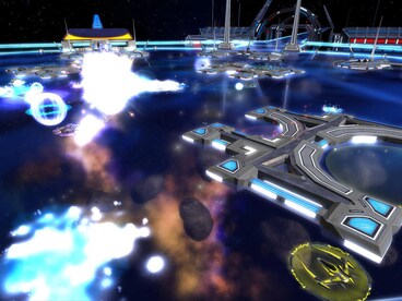 ThreadSpace: Hyperbol Steam Key GLOBAL - 4