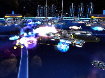 ThreadSpace: Hyperbol Steam Key GLOBAL - 7