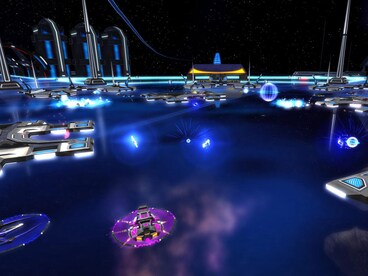 ThreadSpace: Hyperbol Steam Key GLOBAL - 2