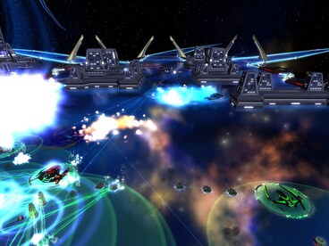 ThreadSpace: Hyperbol Steam Key GLOBAL - 6