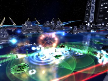 ThreadSpace: Hyperbol Steam Key GLOBAL - 3